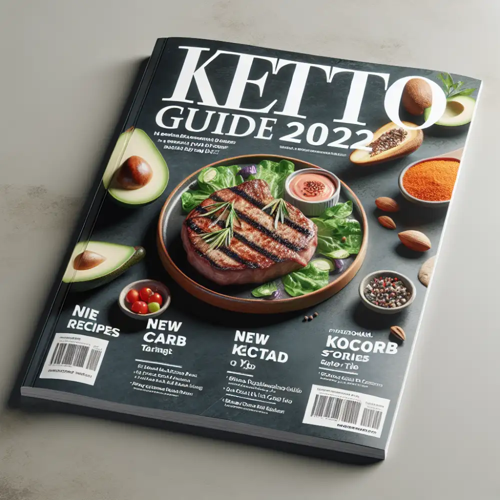 keto magazine 2022