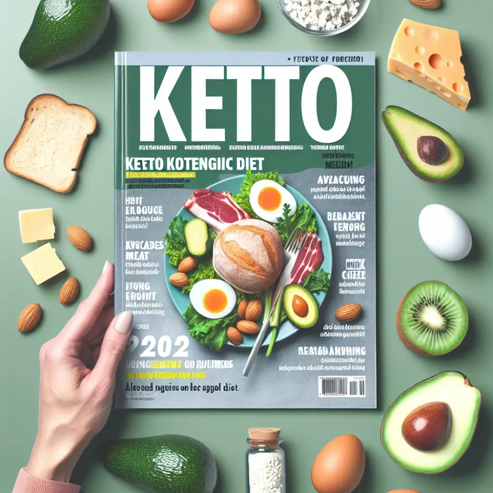 keto magazine 2022