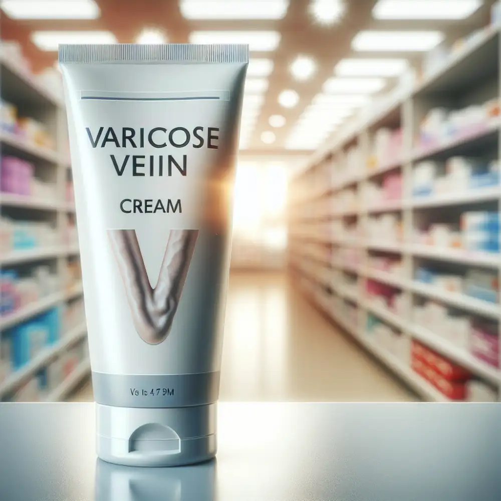 crema para las varices de venta en farmacias