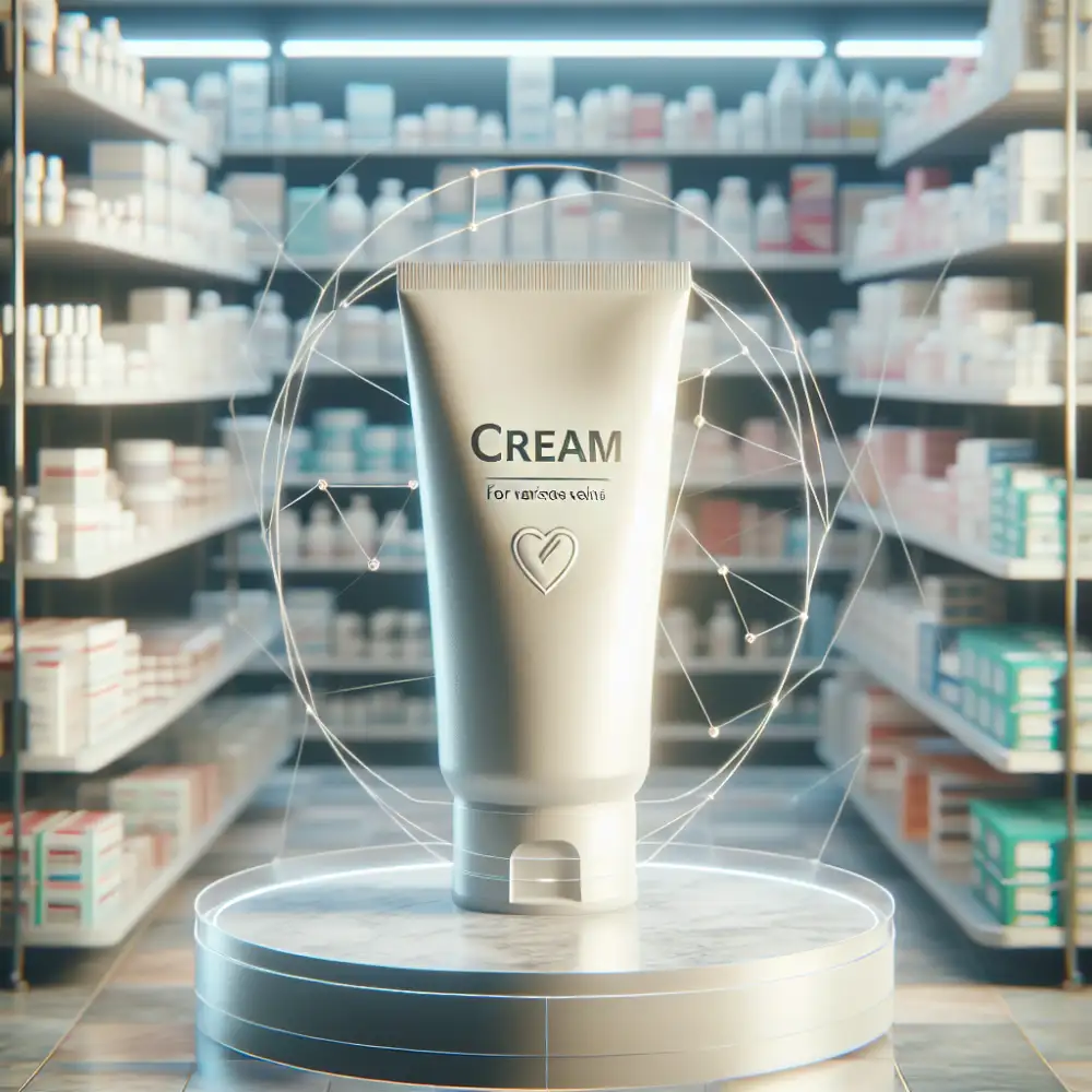 crema para las varices de venta en farmacias