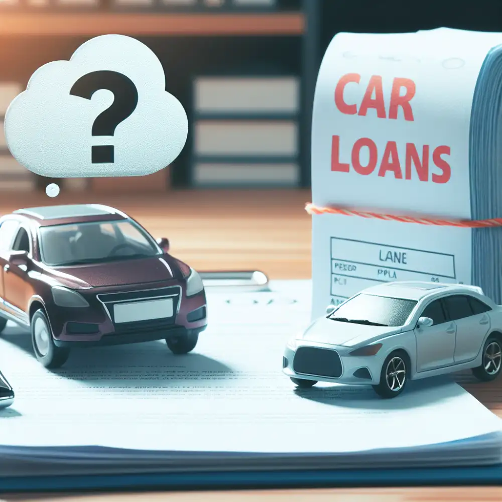 do fake pay stubs work for car loans