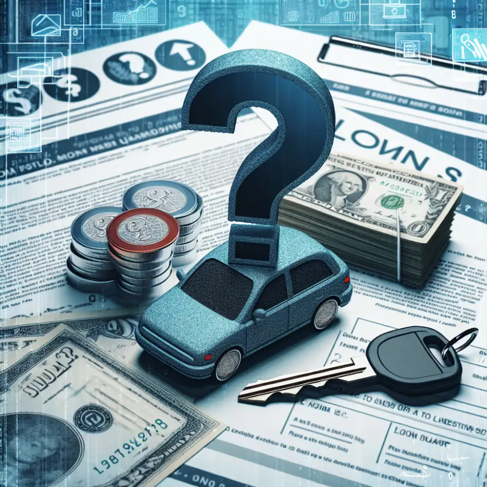 do fake pay stubs work for car loans