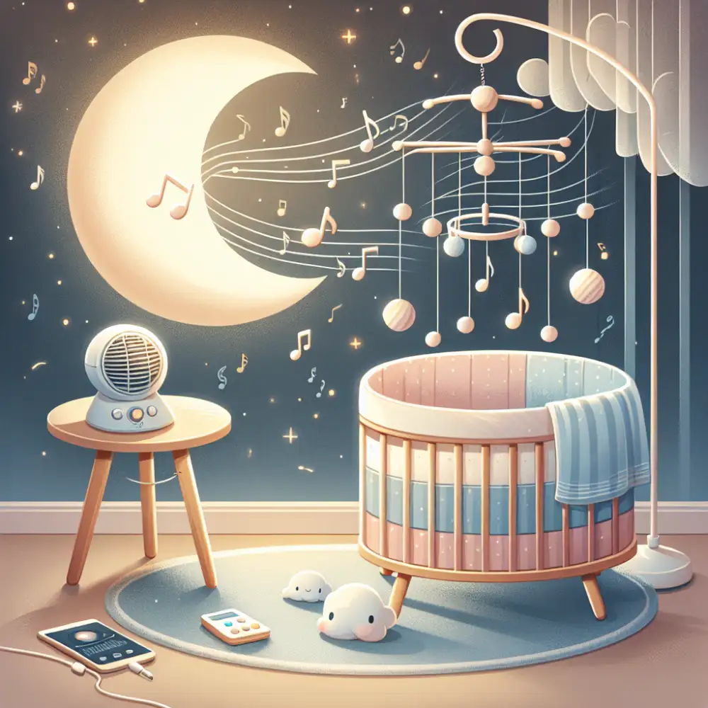 baby music to sleep