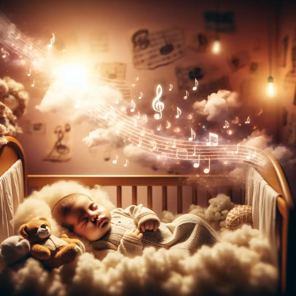 baby music to sleep