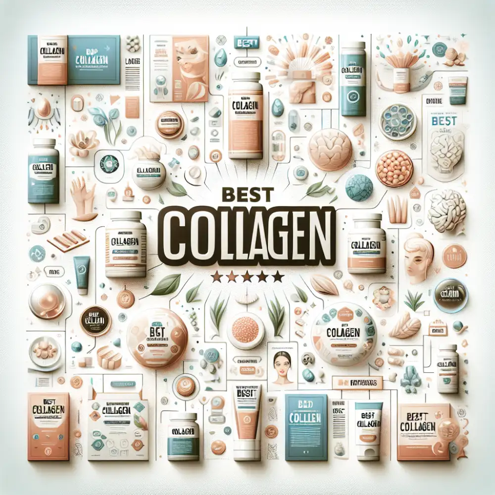 best collagen