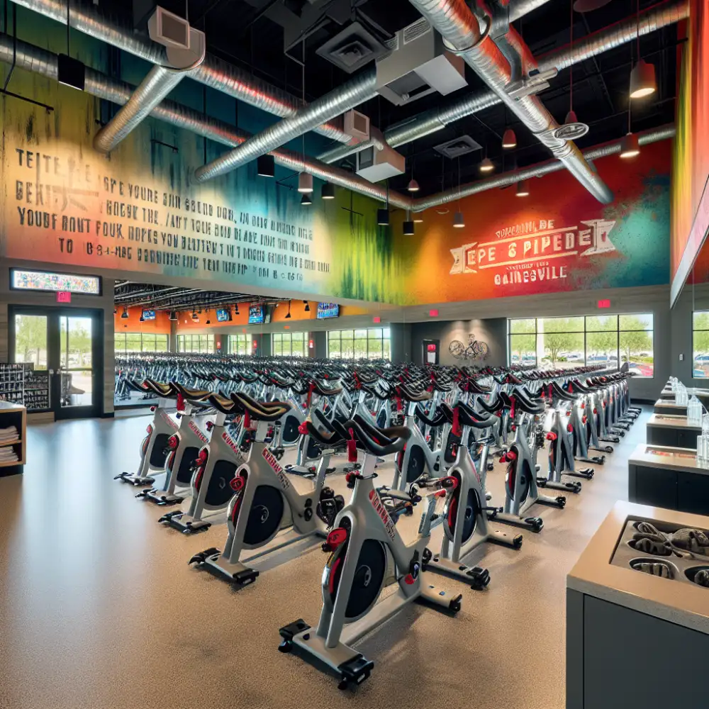 cyclebar gainesville