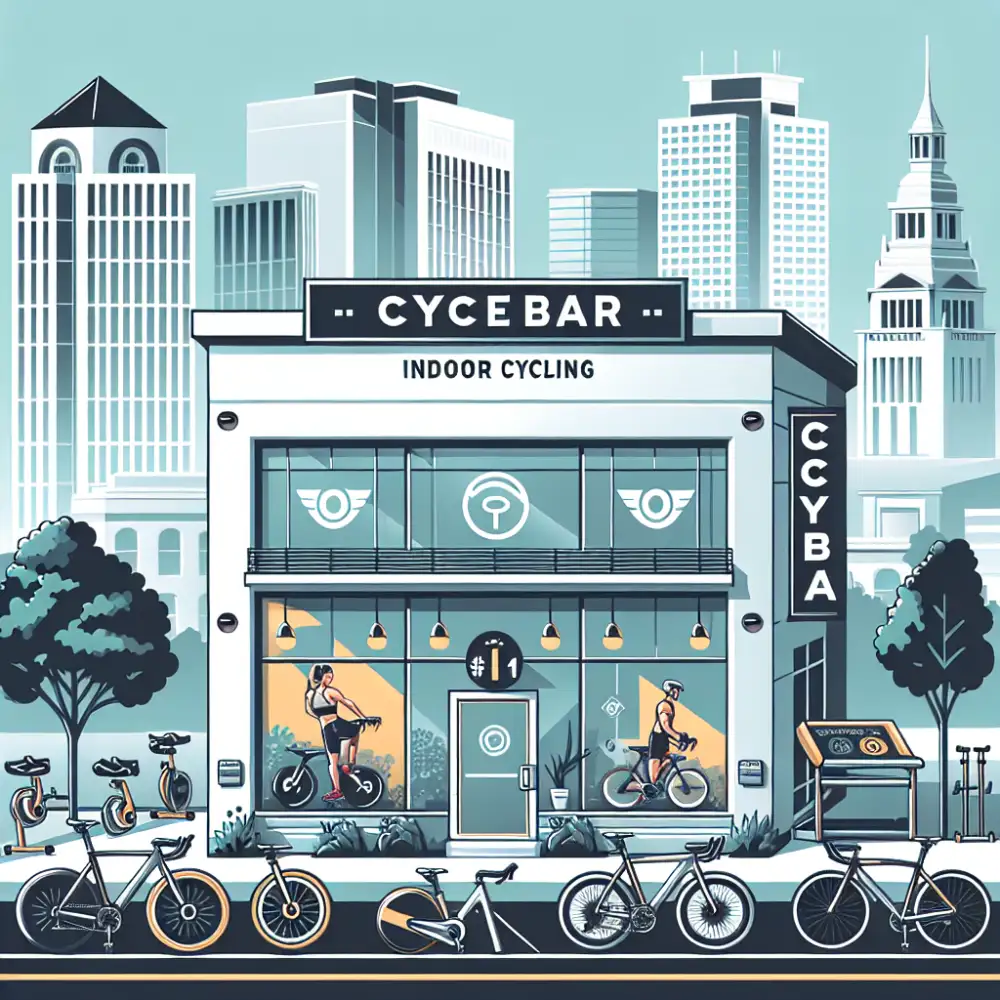 cyclebar gainesville