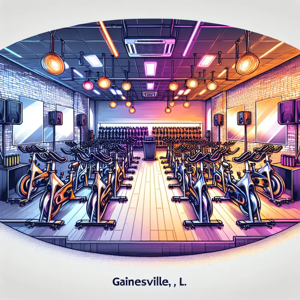 cyclebar gainesville