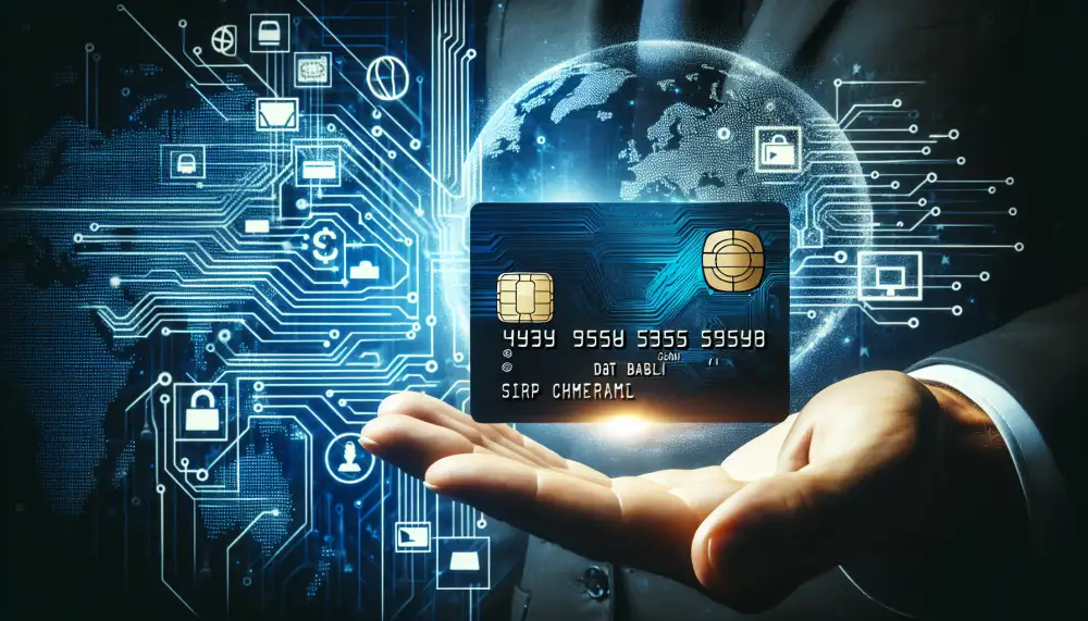 international emv