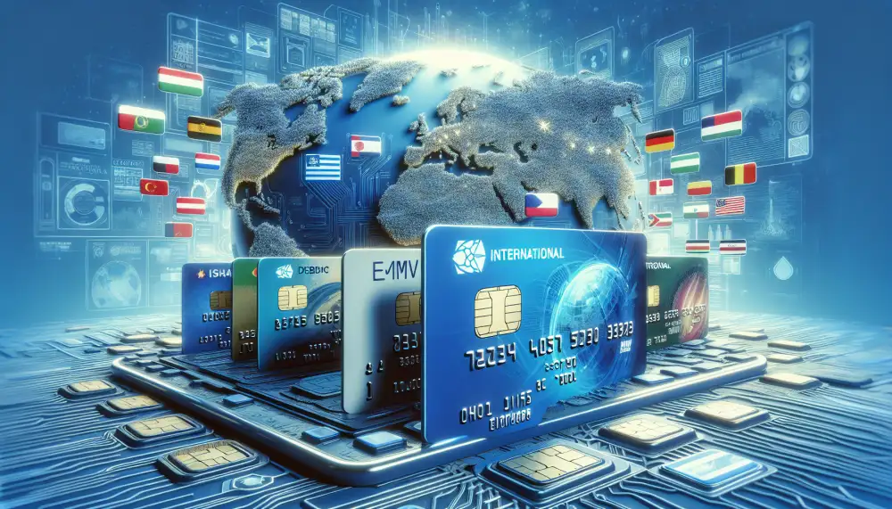 international emv