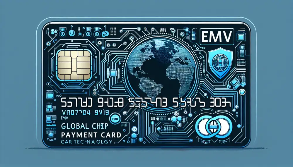 international emv