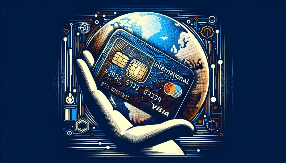 international emv