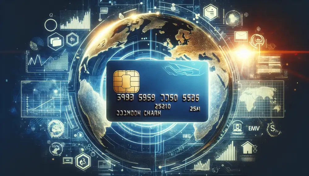 international emv