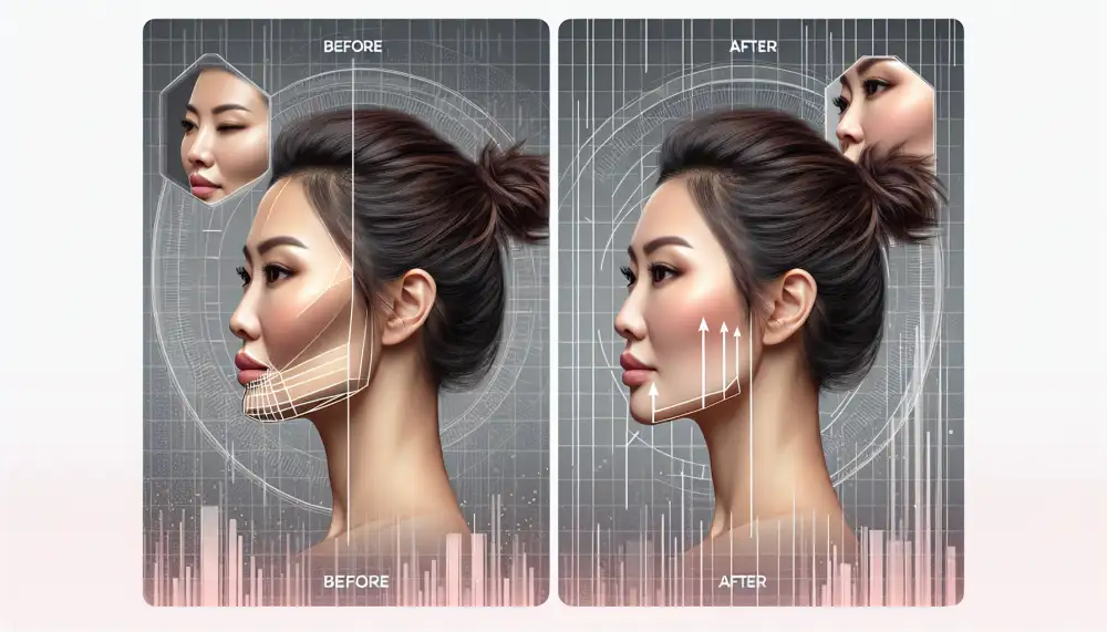 jawzrsize before after