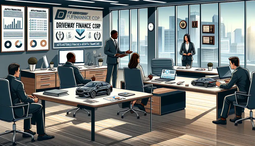 drivewayfinancecorp