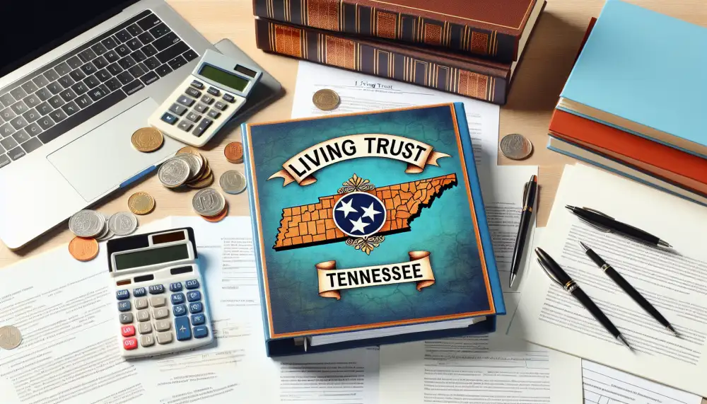 living trust tennessee