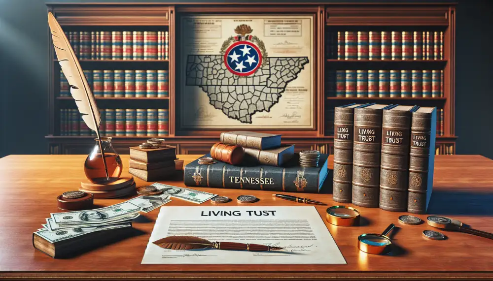 living trust tennessee