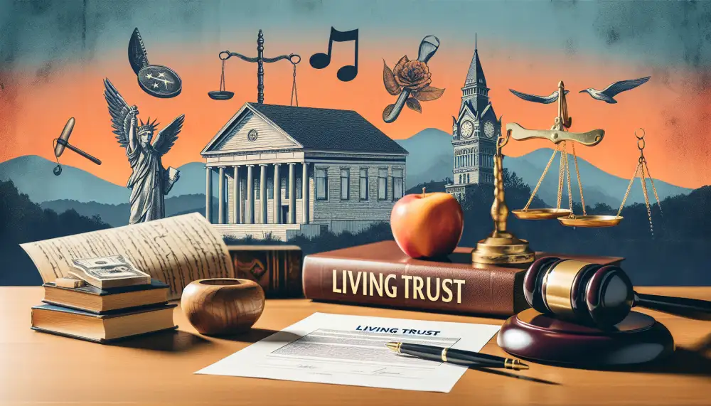 living trust tennessee