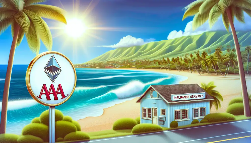 aaa hawaii insurance