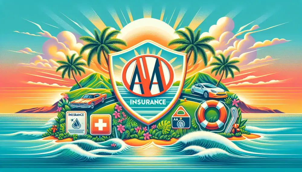 aaa hawaii insurance