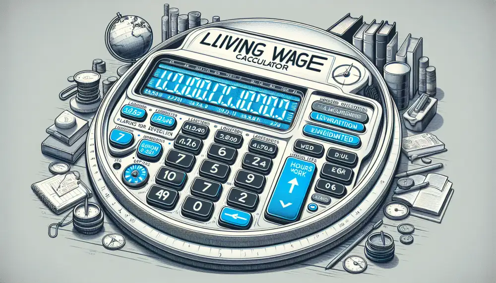 mit living wage calculator