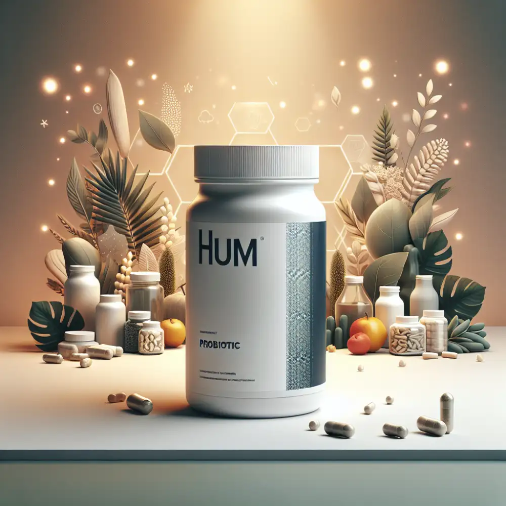 hum probiotic